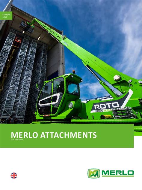 Merlo Loadall Safety 的图像结果