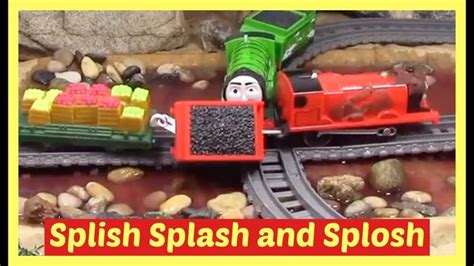 Image result for Splish Splash Splosh Ttte.fandom.com