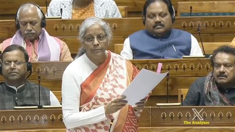 Govt likely to introduce new income tax bill in Budget session