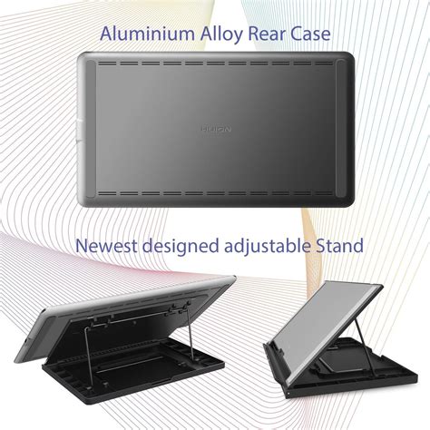 HUION KAMVAS Pro 20 Graphics Drawing Monitor Tablet India | Ubuy