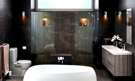 Bathroom Led Strip Lighting Ideas - Creative Light