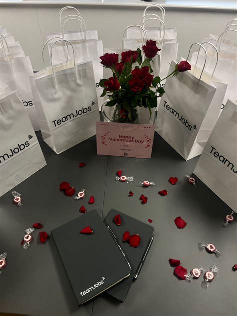 Today Natasha Hall & Lucy Sinclair are out dropping off some Valentine… | TeamJobs