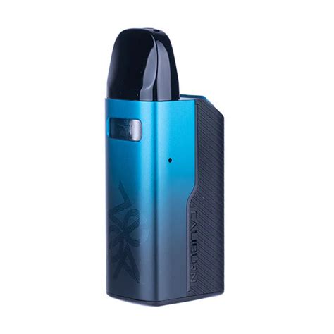 Uwell Caliburn GZ2 Pod System Kit India | We Vape – We Vape India