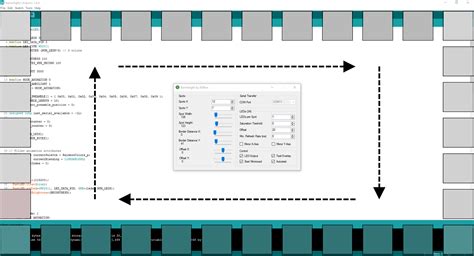 Ambilight Arduino HDMI 的图像结果