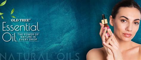 Buy Old Tree 100% Pure & Natural Tea Tree Essential Oil for Skin ...