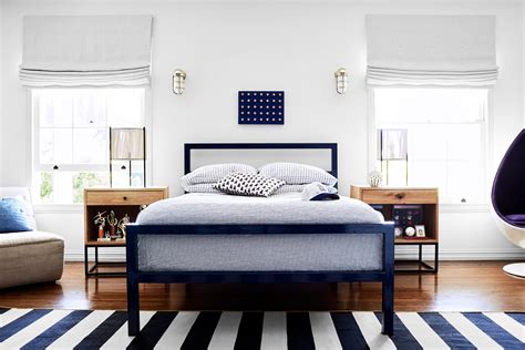 Teenage Guy Bedroom Design Ideas