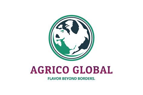 Agrico Global | Flavor Beyond Borders