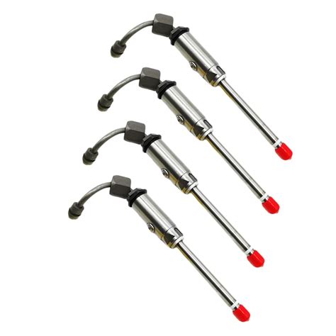 Fuel Injector Pencil Nozzle CAT 4W7015 OR3419 Application for ...