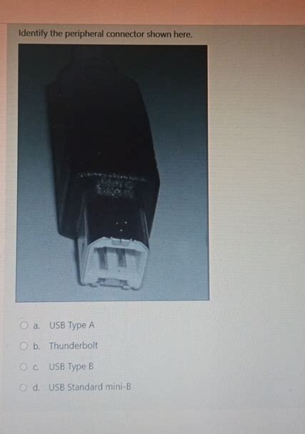 Image result for Peripheral Connector