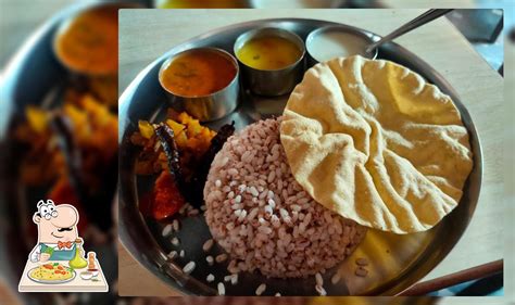 Prabhu Hotel, India, 9PCW+9WC - Restaurant reviews