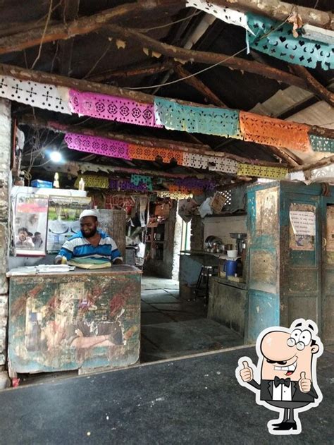 Jaleel Canteen, Macherla - Restaurant menu, prices and reviews