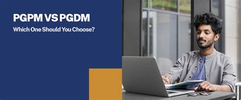 PGPM VS PGDM: Which One Should You Choose? | Sunstone Blog