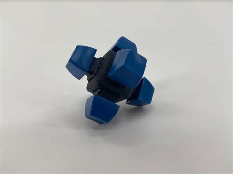 Image result for Mini Fidget Keyboard 3D Model
