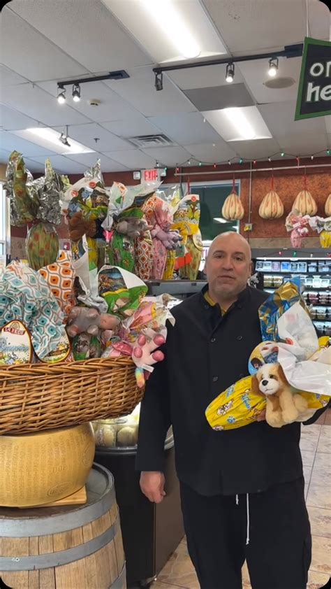 Dolce & Clemente's Market | •We are Hiring for part time and full time ...