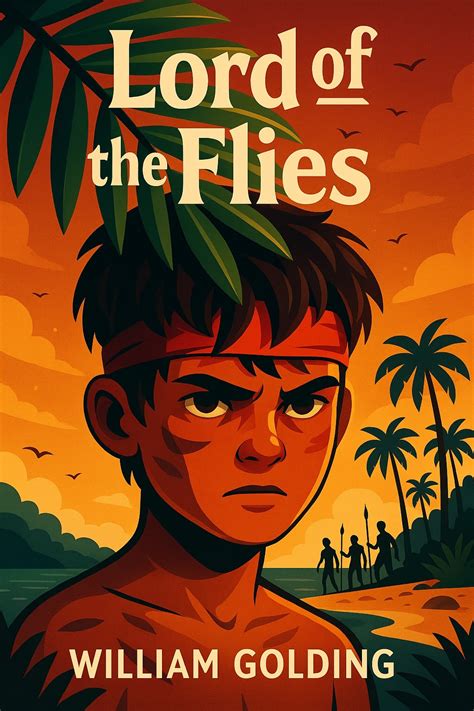 3 Interesting Facts About William Golding Lord Of The Flies
