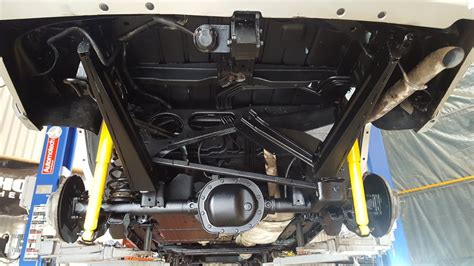 Image result for Jeep Commander Modifications