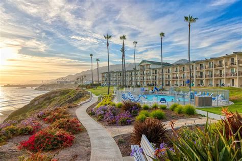 Pismo Beach Oceanfront Hotels | Visit Pismo Beach California