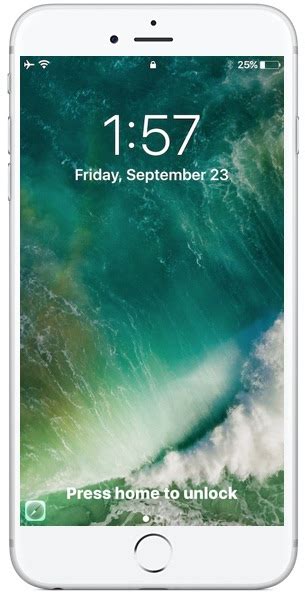 Image result for iOS UI Screen Shot