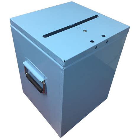 Voting Ballot Boxes 的图像结果