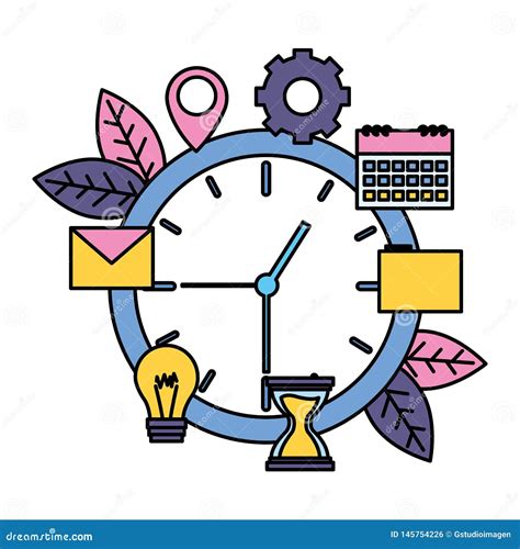 Work Time Clock 的图像结果