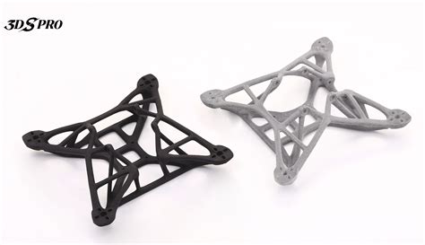 3D Printed Drone: From Filament to Flight | 3DSPRO