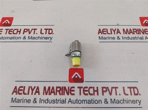 National Oilwell Minimess 1/4 Inch Bsp Test Couplings – Aeliya Marine
