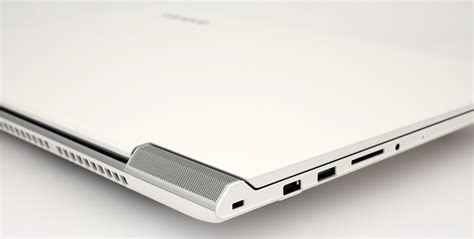 Lenovo IdeaPad 700 (15”) review – the Chinese powerhouse gives ASUS a ...