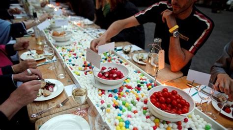 Professionals who design the way you eat | Vogue India