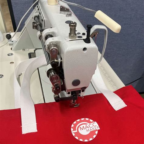 Image result for Industrial Sewing Machine Tutorial