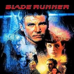 Image result for Blade Runner Full Album