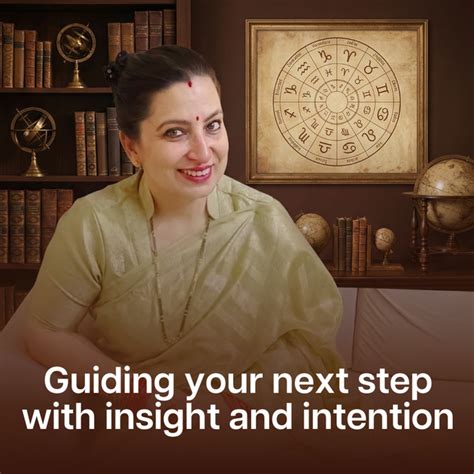 Nisha Bhatt | Online Astrology Consultation | SwaDharma– SwaDharma Online