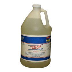 Image result for Leveling Agent Guide