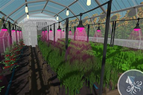 farm and fields | 3D Environments | Unity Asset Store