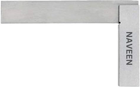 STANLEY 2-46-500 Try and Mitre Square, 8 inch, 200 mm : Amazon.in: Home ...