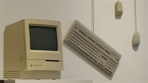 Image result for Original Mac Computer