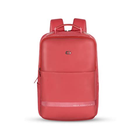 Gear Elevate 20L Laptop Backpack (Pink) – Gear Bags | Gear Merchandise ...