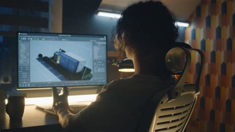 How Game Development Courses Prepare You for Real-World Projects