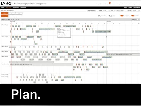 LYNQ MES Price, Features, Reviews & Ratings - Capterra India