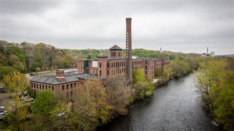 Cumberland - Blackstone River Valley National Heritage Corridor