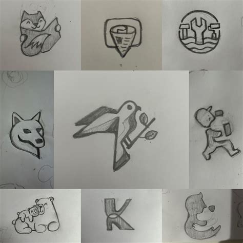 I'm curious, how is the sketch stage going for you? Classic (album and pencil), iPad or Wacom ... - V Real Sketch On Stage