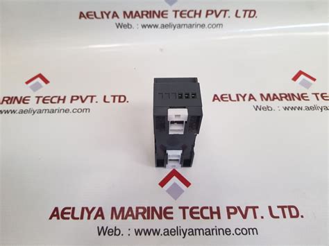 Gic ma51bc phase and voltage control relay – Aeliya Marine Tech