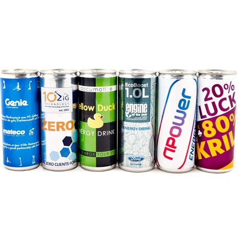 Energy Drink Brands 的图像结果