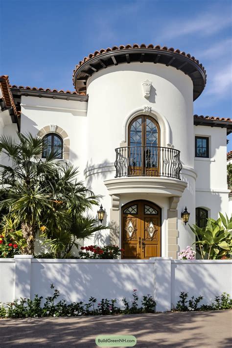 19 Marvelous Spanish Revival Houses That Will Make You Say Ole