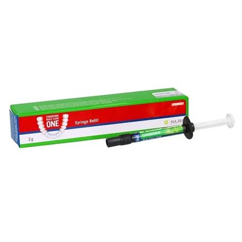Kulzer Charisma Bulk Flow One Flowable Composite (66095520) – Dentaid ...