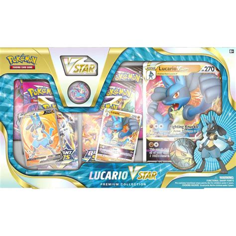 Pokemon TCG: Kleavor VSTAR Premium Collection