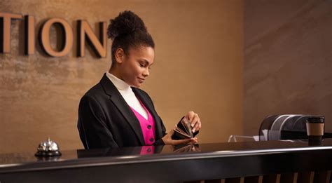 Industry Spotlight: Careers in Hospitality and Tourism - Job Skills