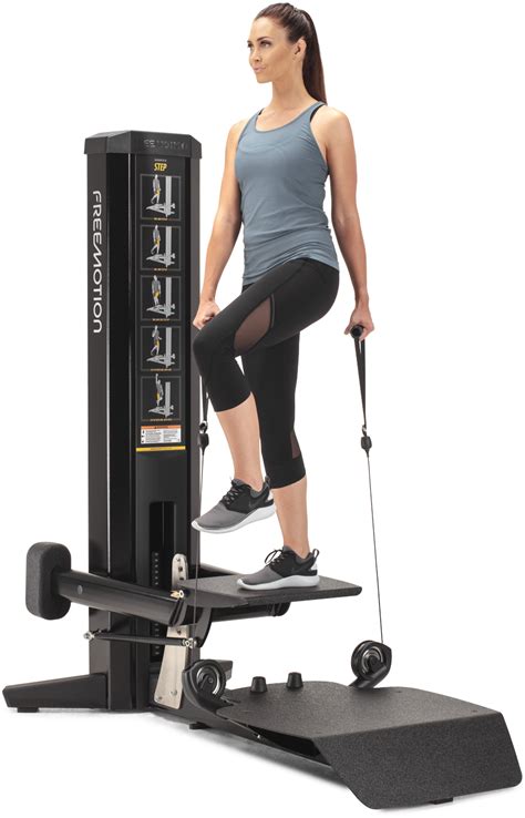 Image result for Step Machine Gym