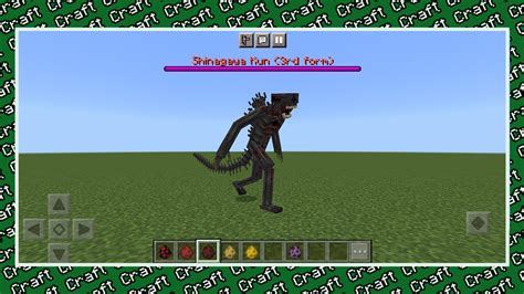 Image result for Godzilla Mod Minecraft How to Download