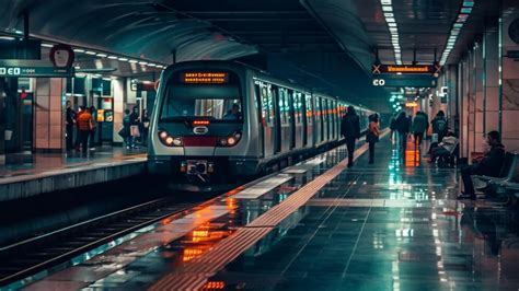 Mumbai Metro Line 3: Updates, Routes, Interchange Stations, Features ...