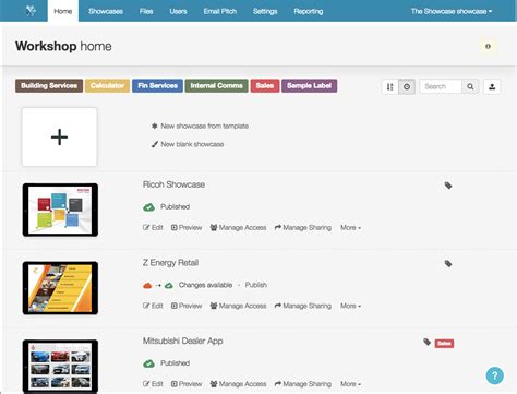 Image result for Scriptware Showcase